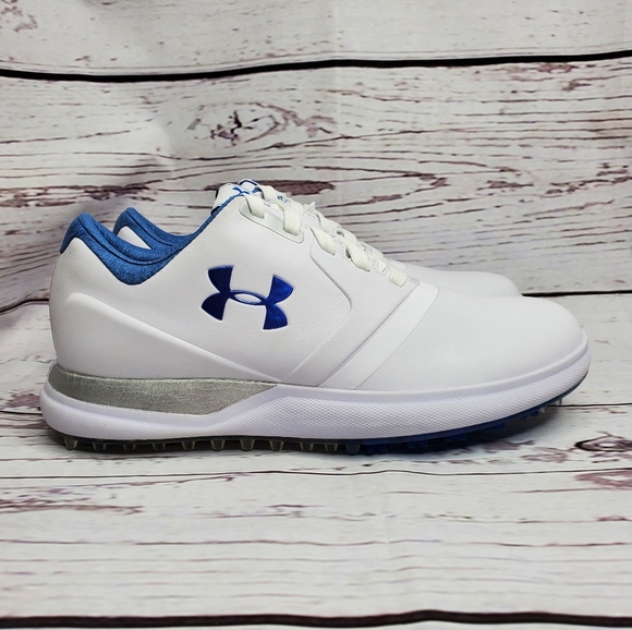 Under Armour Shoes Under Armour Womens Golf Performance Spikeless